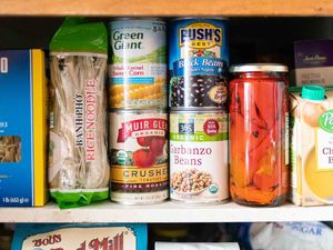 How to Stock Your Pantry